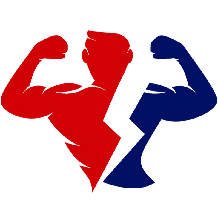 Level Up Gym Logo